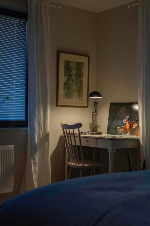 Beeltjens B&B: Wolf&Belle Вестерло Экстерьер фото