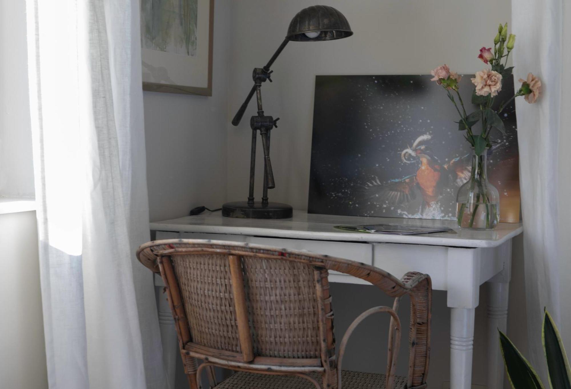 Beeltjens B&B: Wolf&Belle Вестерло Номер фото